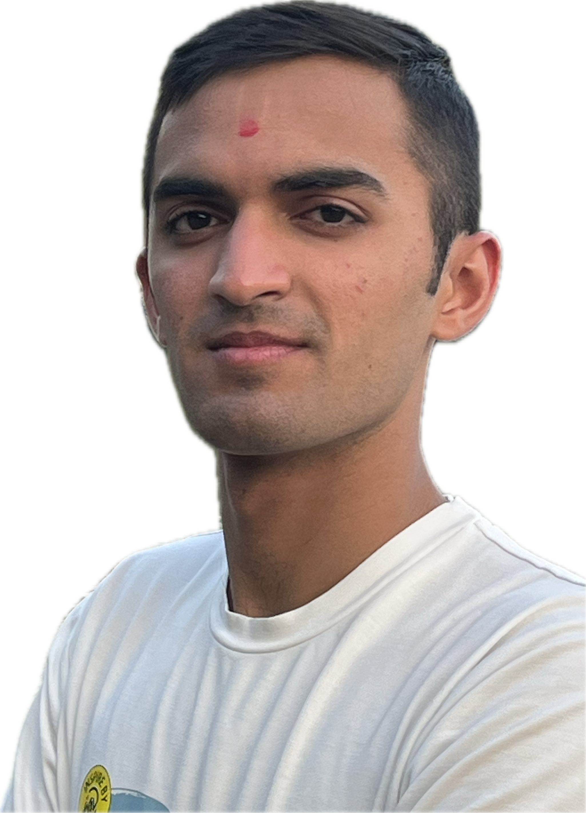 Jaimin Patel
